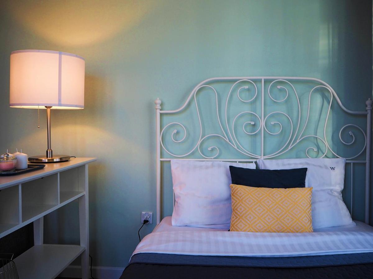 Апартаменты Wawelove Kossak Apt 1 Min To Royal Wawel Castle! Free Parking Краков Экстерьер фото