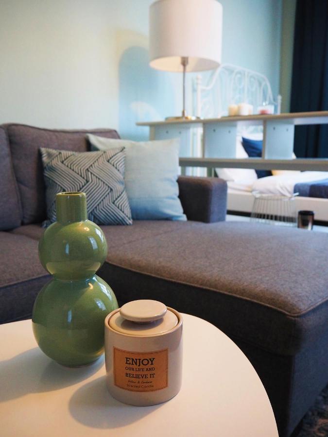 Апартаменты Wawelove Kossak Apt 1 Min To Royal Wawel Castle! Free Parking Краков Экстерьер фото