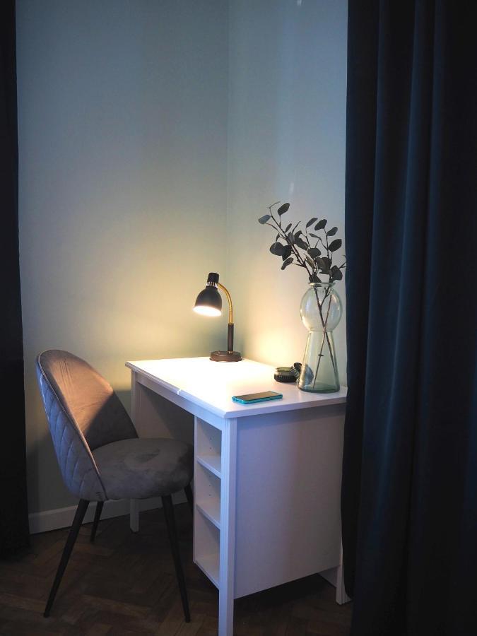 Апартаменты Wawelove Kossak Apt 1 Min To Royal Wawel Castle! Free Parking Краков Экстерьер фото