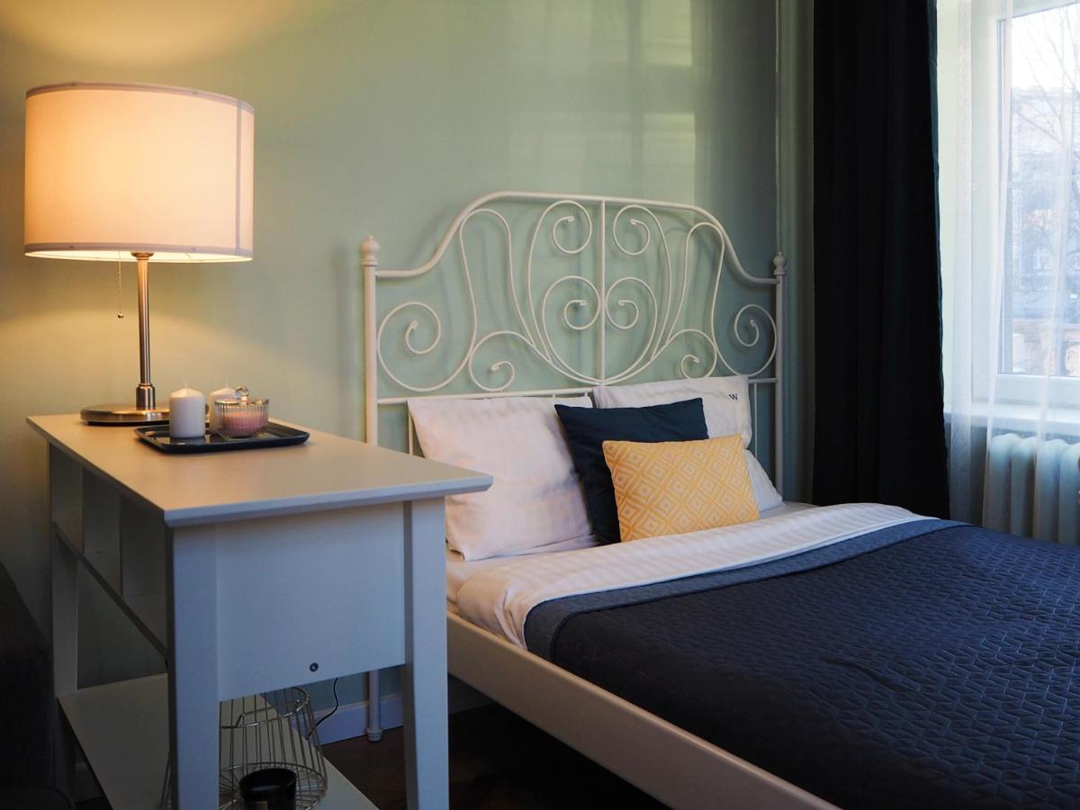 Апартаменты Wawelove Kossak Apt 1 Min To Royal Wawel Castle! Free Parking Краков Экстерьер фото