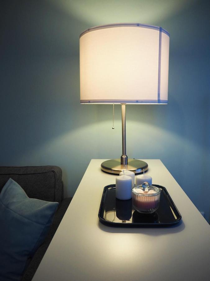 Апартаменты Wawelove Kossak Apt 1 Min To Royal Wawel Castle! Free Parking Краков Экстерьер фото